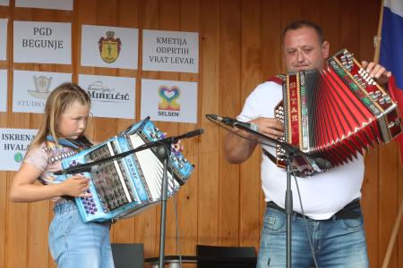 Na lepi Menišiji 25  Foto Ljubo Vukelič